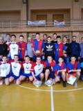 Школярі Великоновосілківського району визначили кращих у баскетболі