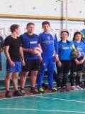 Учні краматорських ПТНЗ змагалися у волейболі