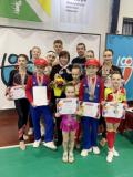 Відкритий чемпіонат Донецької області з черліденгу прийняв Павлоград