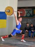 Краматорськ прийняв чемпіонат області з важкої атлетики серед юнаків і дівчат до 15 та до 13 років