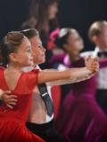 У Краматорську пройшов турнір зі спортивних бальних танців «Кубок Серпантина 2017»