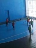 Школярі Селидового визначали кращих у міні-футболі