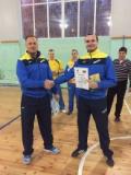 Тренери та суддя з регбі з Донецької області підвищили свою кваліфікацію