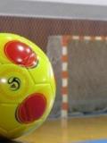 У Сіверську пройшли матчі другого і третього турів чемпіонату Донецької області з футзалу серед дівчат
