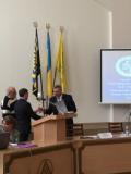 ВНЗ області отримали нагороди за підсумками змагань «Універсіада Донеччини 2016»