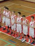 Юні баскетболісти Донецької області здобули три перемоги у ВЮБЛ-2000