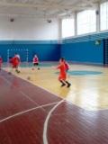 Перший етап змагань «Шкільна футзальна ліга України» пройшов у Слов’янську