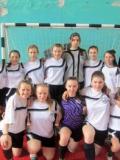 Стартували змагання розіграшу Кубка Донбасу з футзалу серед жінок