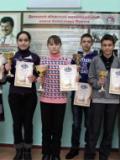 У Краматорську відбувся фінал чемпіонату України з шахів серед юнаків і дівчат до 14 років
