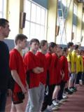 У Донецьку відбулися обласні змагання з легкої атлетики серед дітей-інвалідів у програмі спартакіади «Повір у себе»