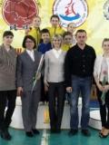 Маріупольці здобули 16 медалей на відкритому чемпіонаті Запорізької області з ушу