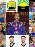 Десятки кращих спортсменів та тренерів Донеччини з олімпійських видів спорту в 2023 році