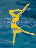 Представниці синхронного плавання Донеччини – володарки «золота» відкритого Кубку України