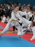Слов’янськ прийняв відкритий чемпіонат Донецької області з карате JKS