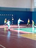 У Слов’янську пройшли зональні обласні змагання «Шкільна футзальна ліга України»