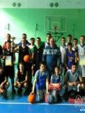 Традиційні міські змагання з баскетболу відбулися в Торецьку
