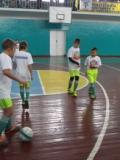 У Білицькому стартував традиційний всеукраїнський турнір з футзалу серед юнаків