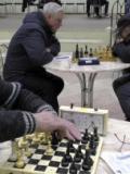 Бахмут прийняв чемпіонат області з шахів серед спортсменів з інвалідністю