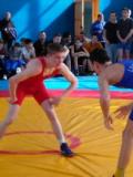 У Слов’янську відбувся чемпіонат Донецької області з вільної боротьби серед юніорів та юніорок