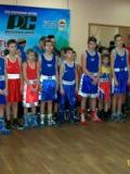У Покровську стартували боксерські змагання