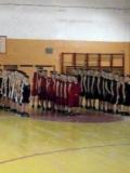 Краматорськ прийняв чемпіонат Донецької області з баскетболу серед юнаків 2003 року народження