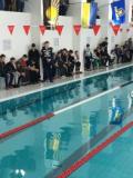 У Краматорську відбувся відкритий турнір з плавання «NKMZ Open Swimming Cup»