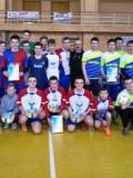 Школярі Великоновосілківського району змагалися за звання кращих у міні-футболі
