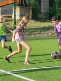 Спорт для всіх. Олімпійське літо в Бахмуті