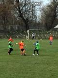 У Гірнику відбулася відбіркова гра в рамках турніру «UNICEF Football Cup»