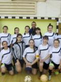 Лиманські футзалістки вийшли у фінал чемпіонату України серед дівчат старшої вікової категорії