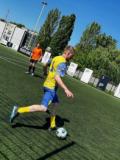 Київ прийняв турнір Маріупольського району з міні-футболу, присвячений Захисникам України