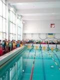 Слов’янськ прийняв зимовий чемпіонат Донецької області з плавання серед дітей