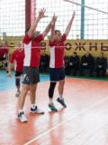 Вугледар прийняв ХІІ міжрегіональний турнір з волейболу