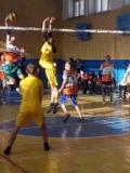 Молодь Костянтинівки відсвяткувала День Соборності України по-спортивному