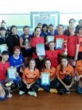 Лиман прийняв Кубок Донецької області з волейболу серед жіночих команд