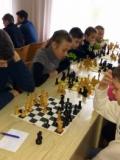 Слов’янськ прийняв регіональний шаховий турнір серед школярів