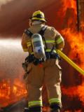 17 квітня – День пожежної охорони