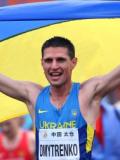 Руслан Дмитренко – найкращий легкоатлет січня 2017 року в Україні
