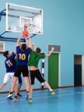 У Дружківці завершилася першість міста з баскетболу серед школярів