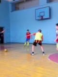 Змагання «Шкіряний м’яч» охопили 14 навчальних закладів Костянтинівки