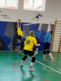 Волейболістки Донеччини посіли 6 місце на чемпіонаті ВФСТ «Колос»