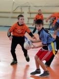 У Покровську пройшов чемпіонат області з регбіліг-5