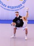 Черлідери Донеччини здобули 16 медалей на чемпіонаті України у Львові