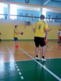 У Костянтинівському районі стартував баскетбольний турнір, присвячений пам’яті Героїв Крут